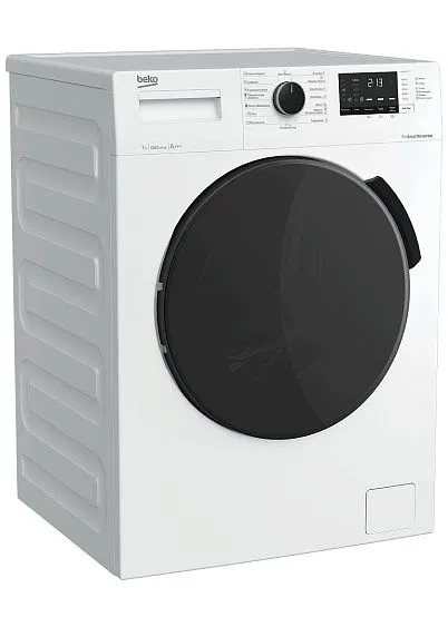 Стиральная машина BEKO RPE78612W