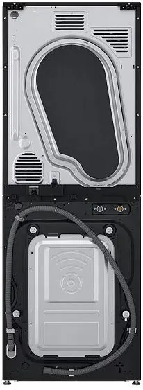 Стиральная машина LG W4W8LVPKZHM WashTower