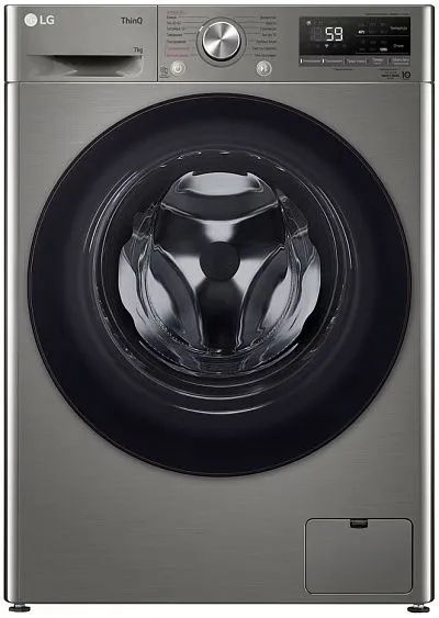 Стиральная машина LG F2V5HS5S