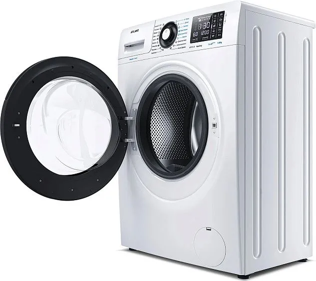 Стиральная машина ATLANT 60У1214-СА-02