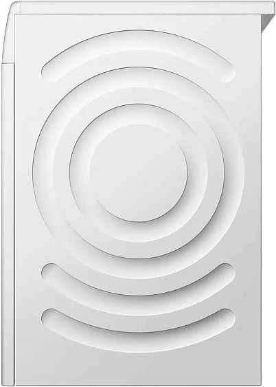 Стиральная машина BOSCH WGG242Z2BY