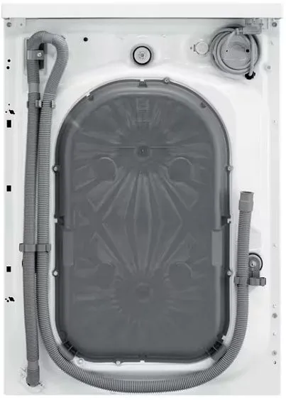 Стиральная машина ELECTROLUX EW7W4602E