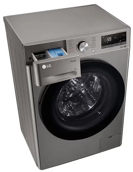 Стиральная машина LG F2V5HS5S