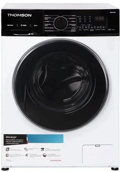 Стиральная машина THOMSON WD30E8I01