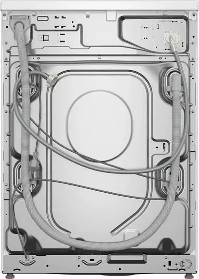 Стиральная машина BOSCH WNA25401ME