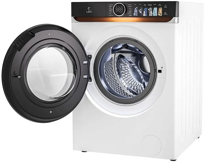 Стиральная машина LEX LWM10014WIDD Lux