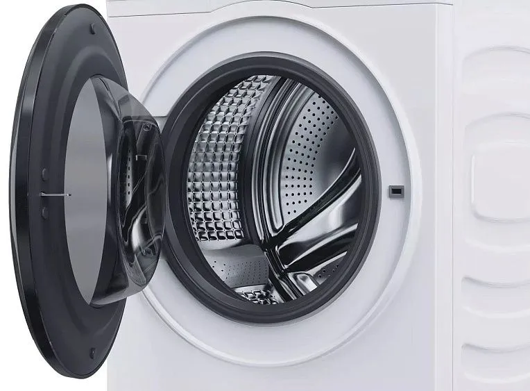 Стиральная машина HAIER HWD80-BP14929A