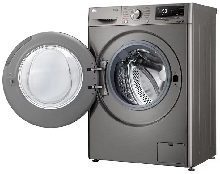 Стиральная машина LG F2V5HS5S