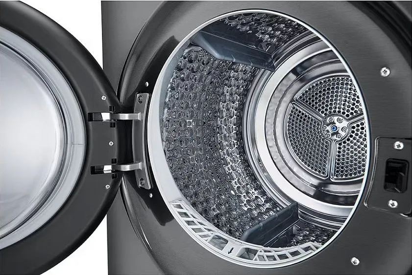 Стиральная машина LG W4W8LVPKZHM WashTower