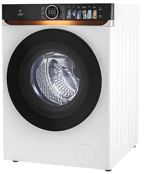 Стиральная машина LEX LWM10014WIDD Lux