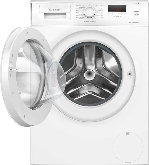 Стиральная машина BOSCH WGE02201PL