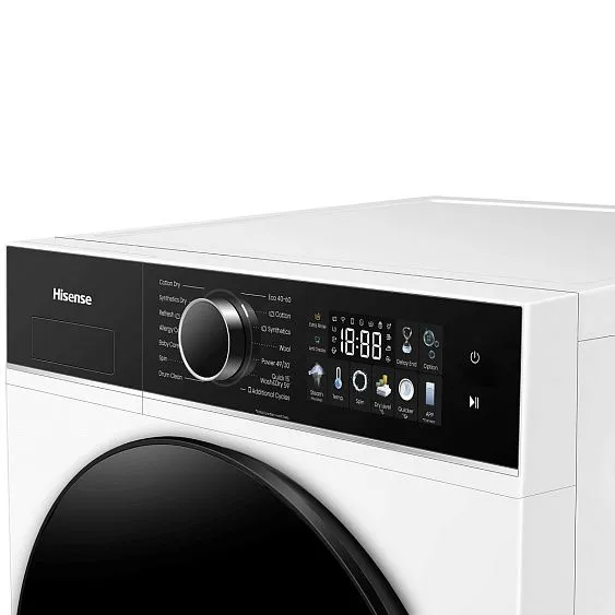 Стиральная машина HISENSE WD3I8043BWF2