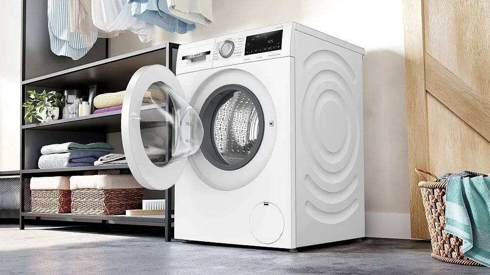 Стиральная машина BOSCH WNA144VSPL