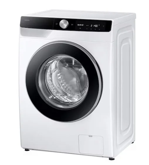 Стиральная машина SAMSUNG WW90DG6G94LKLD