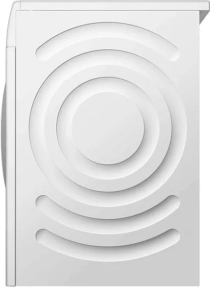 Стиральная машина BOSCH WGE03201PL