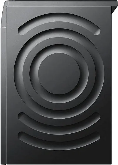 Стиральная машина BOSCH WGG244RFSN