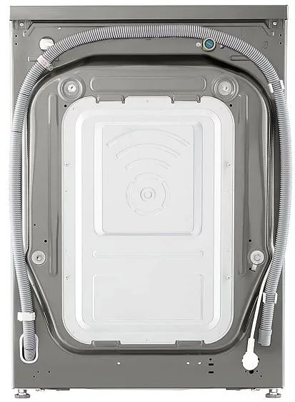 Стиральная машина LG F2V7FR2P
