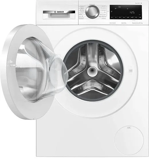 Стиральная машина BOSCH WNA144VSPL