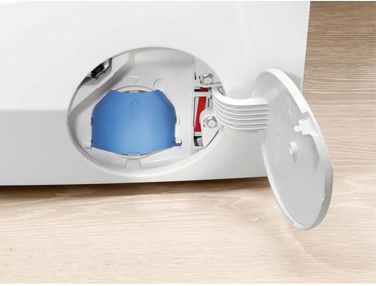 Стиральная машина ELECTROLUX EW7F4484QE