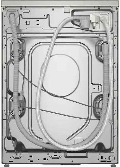 Стиральная машина BOSCH WGB2560X0