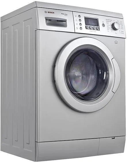 Стиральная машина BOSCH wvd 2446 soe