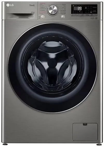 Стиральная машина LG F2V7FR2P
