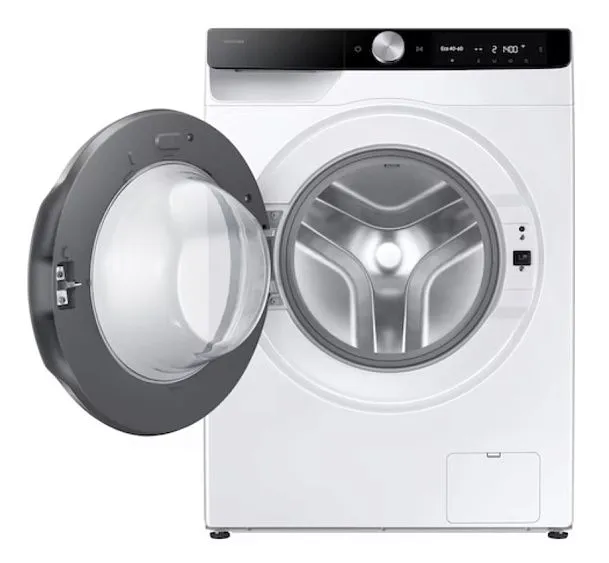 Стиральная машина SAMSUNG WW90DG6G94LKLD