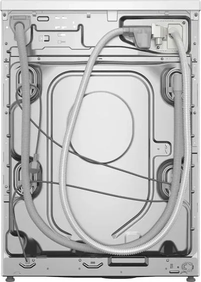 Стиральная машина BOSCH WNC254A0ME