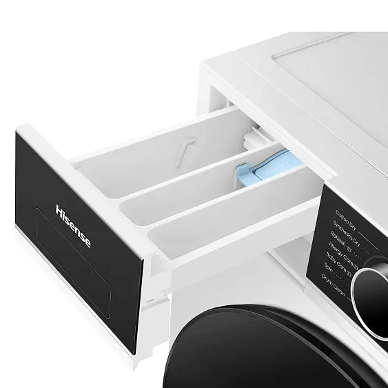 Стиральная машина HISENSE WD3I8043BWF2