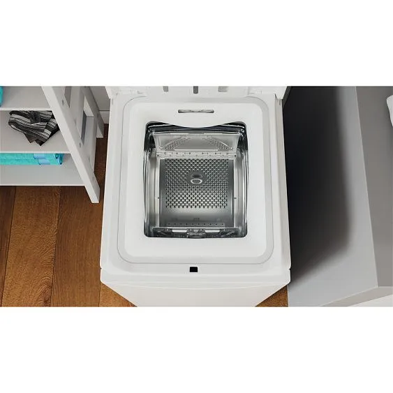 Стиральная машина INDESIT BTW S6240P