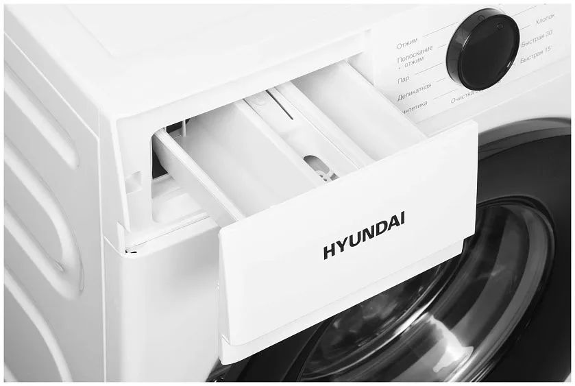 Стиральная машина HYUNDAI WME8212