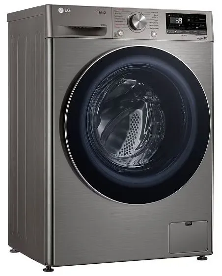 Стиральная машина LG F2V7FR2P