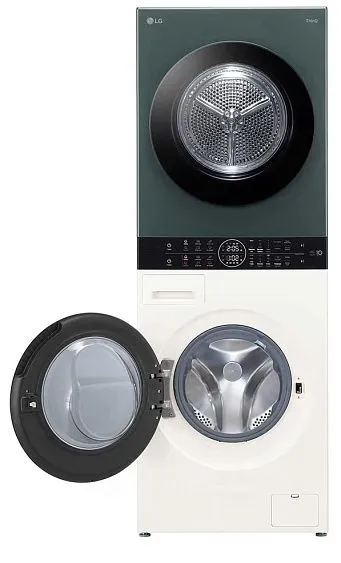 Стиральная машина LG W4W8LVPK2HM