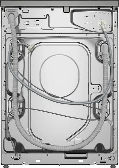 Стиральная машина BOSCH WGG244RFSN