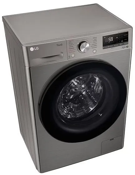 Стиральная машина LG F2V5HS5S