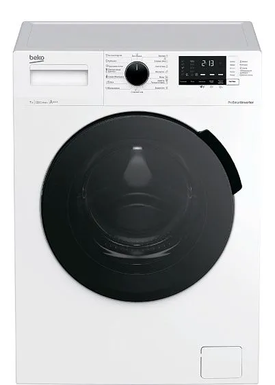 Стиральная машина BEKO RPE78612W