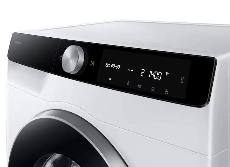 Стиральная машина SAMSUNG WW90DG6G94LKLD