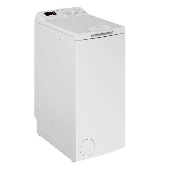 Стиральная машина INDESIT BTW S6240P