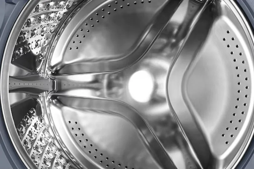 Стиральная машина SAMSUNG WW90DG6G94LKLD