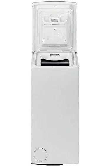 Стиральная машина WHIRLPOOL TDLRB6252BS