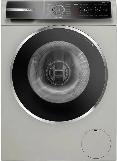 Стиральная машина BOSCH WGB2560X0