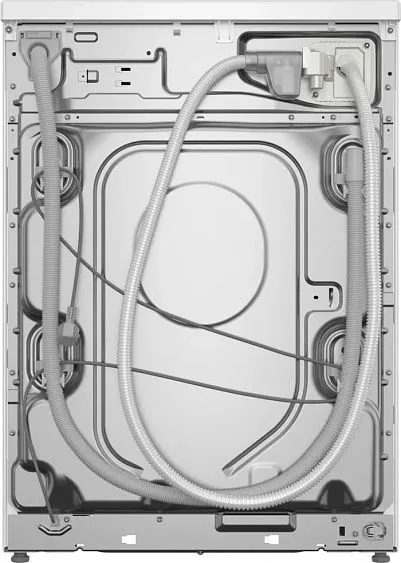 Стиральная машина BOSCH WUU28T48