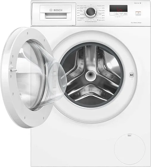 Стиральная машина BOSCH WGE03201PL