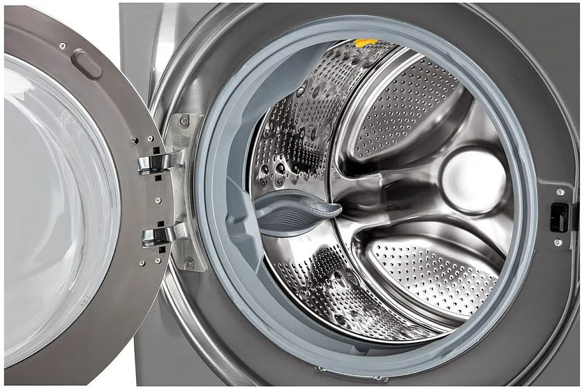 Стиральная машина LG F0L2CRV2T2