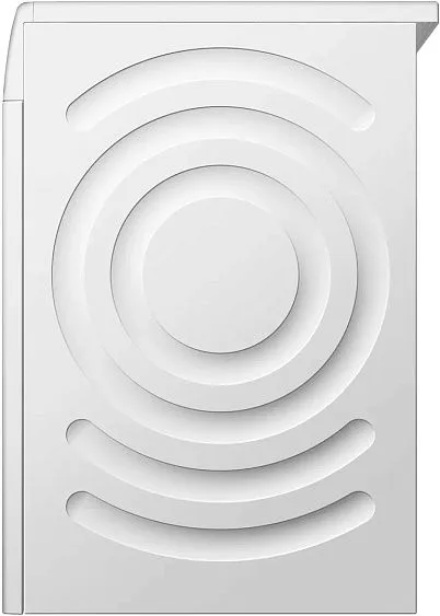 Стиральная машина BOSCH WAN28266BY