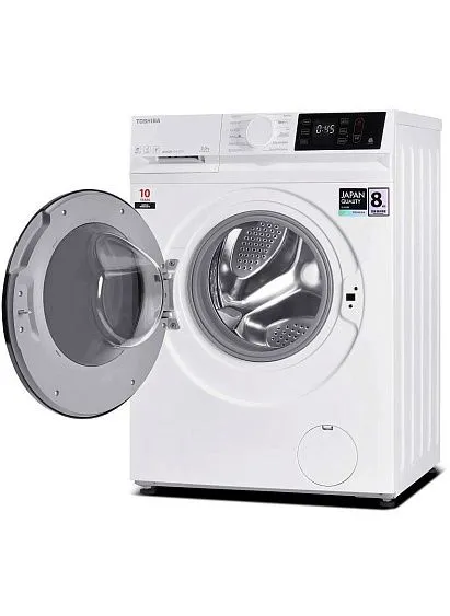 Стиральная машина TOSHIBA TW-BL90A4UZ (WK)
