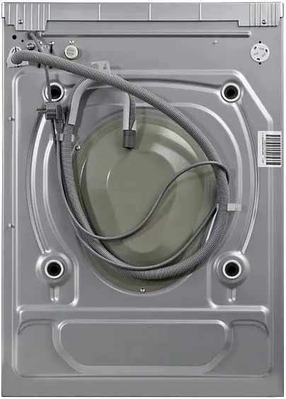 Стиральная машина BOSCH wvd 2446 soe