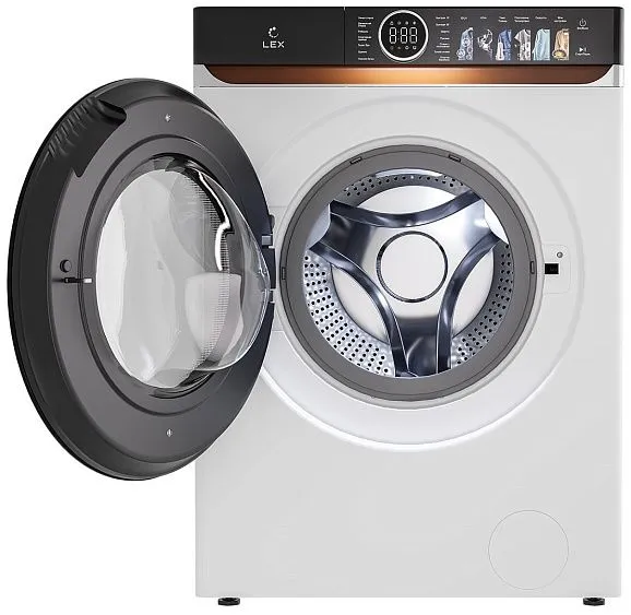 Стиральная машина LEX LWM10014WIDD Lux