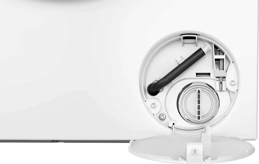 Стиральная машина BOSCH WGE02201PL