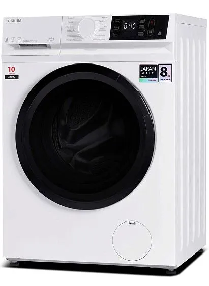 Стиральная машина TOSHIBA TW-BL90A4UZ (WK)